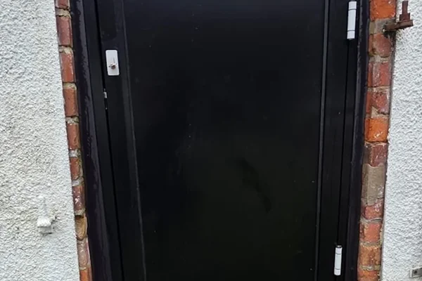Shop Fronts York