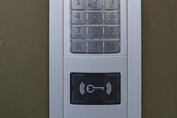 Access Control Systems York