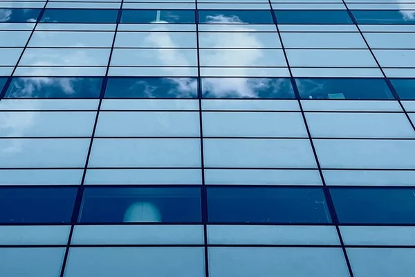Aluminium Curtain Walls York