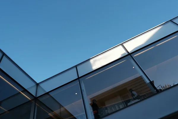 Aluminium Curtain Walls York