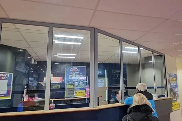 Anti-Bandit Screens York