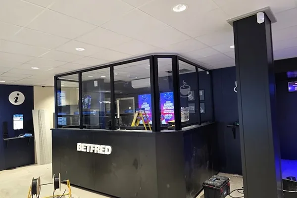 Anti-Bandit Screens York