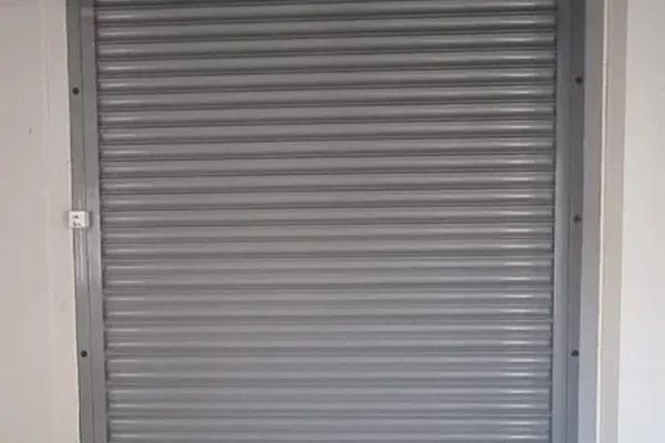 Automatic Roller Shutters York