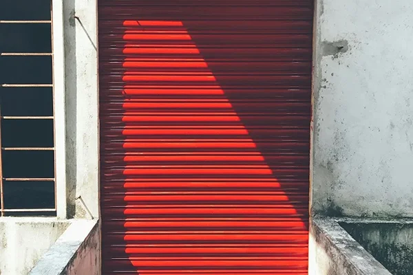 Roller Shutter Repairs York