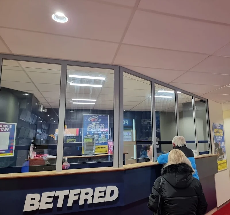 Anti Bandit Screen York