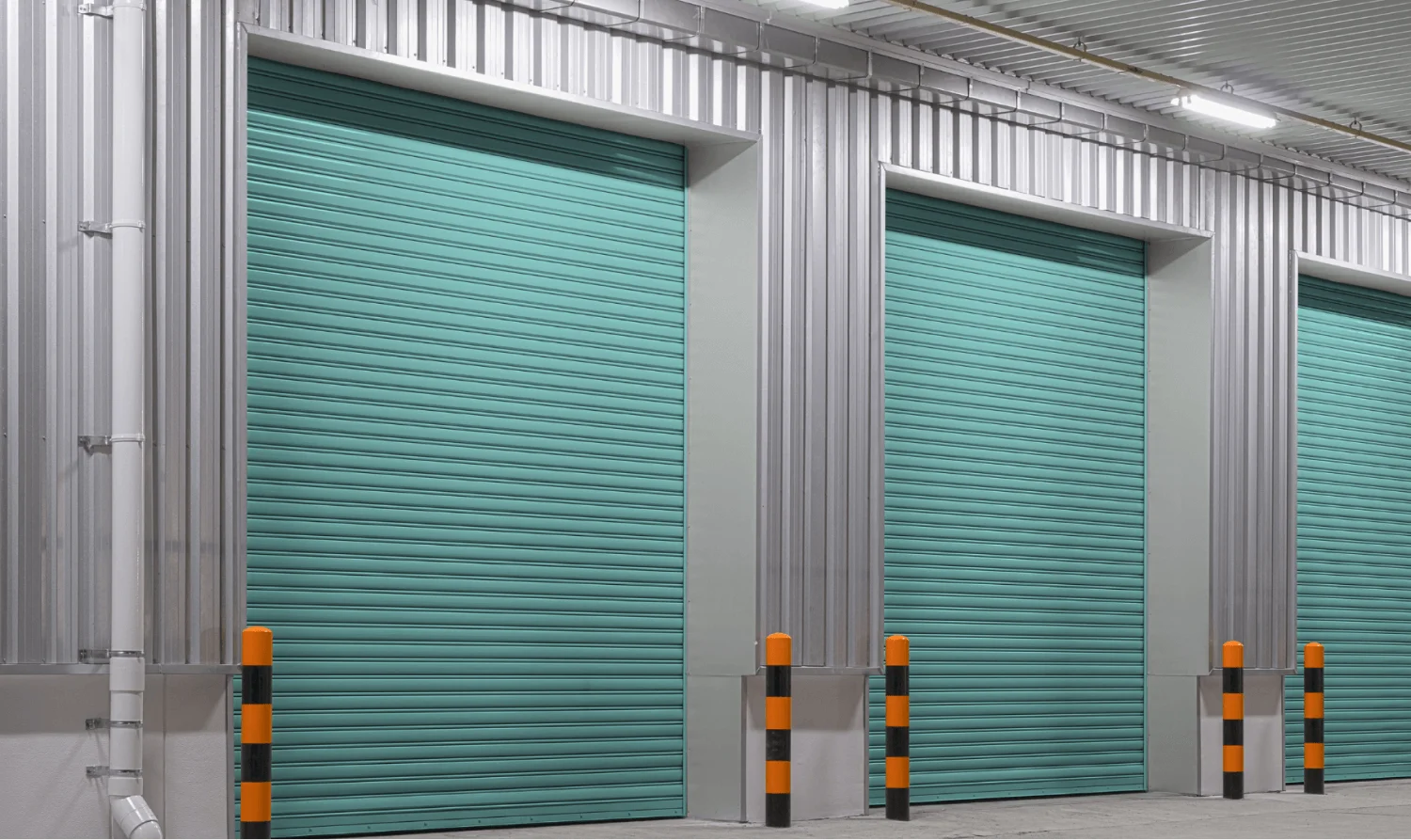 Roller Shutter Repair York