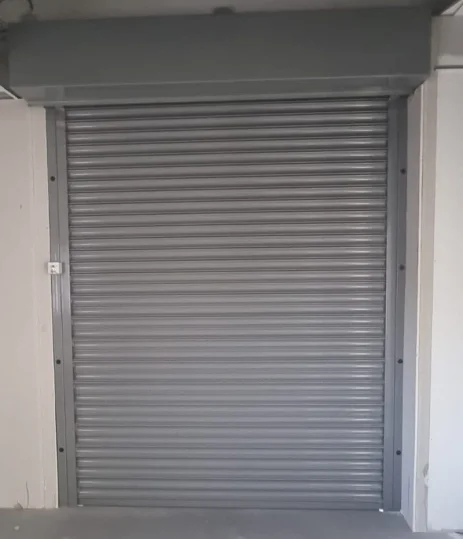 Roller Shutter York